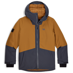 Outdoor Research Snowcrew Jacket Men's
