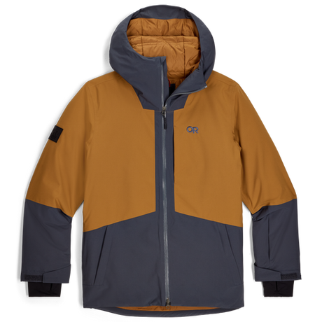 Outdoor Research Snowcrew Jacket Men's