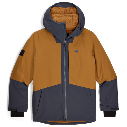 Outdoor Research Snowcrew Jacket Men's