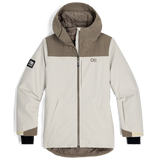 Outdoor Research Snowcrew Insulated Jacket Women's