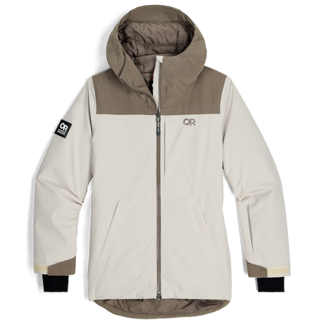 Outdoor Research Snowcrew Insulated Jacket Women's