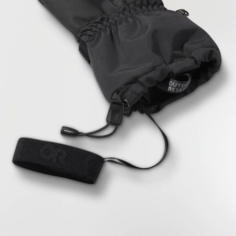 Outdoor Research Adrenaline Gloves Men's