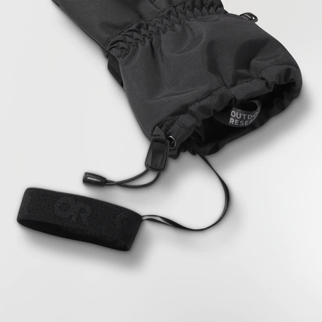 Outdoor Research Adrenaline Gloves Men's