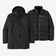 Patagonia Tres 3-in-1 Parka Men's