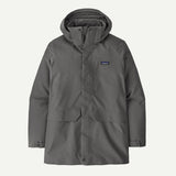Patagonia Tres 3-in-1 Parka Men's Forge Grey (Past Season)