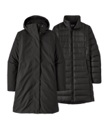 Patagonia Tres 3-in-1 Parka Women's