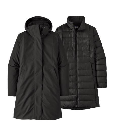 Patagonia Tres 3-in-1 Parka Women's