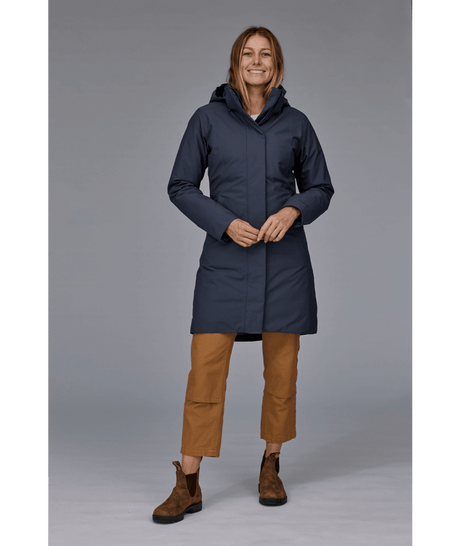 Patagonia Tres 3-in-1 Parka Women's