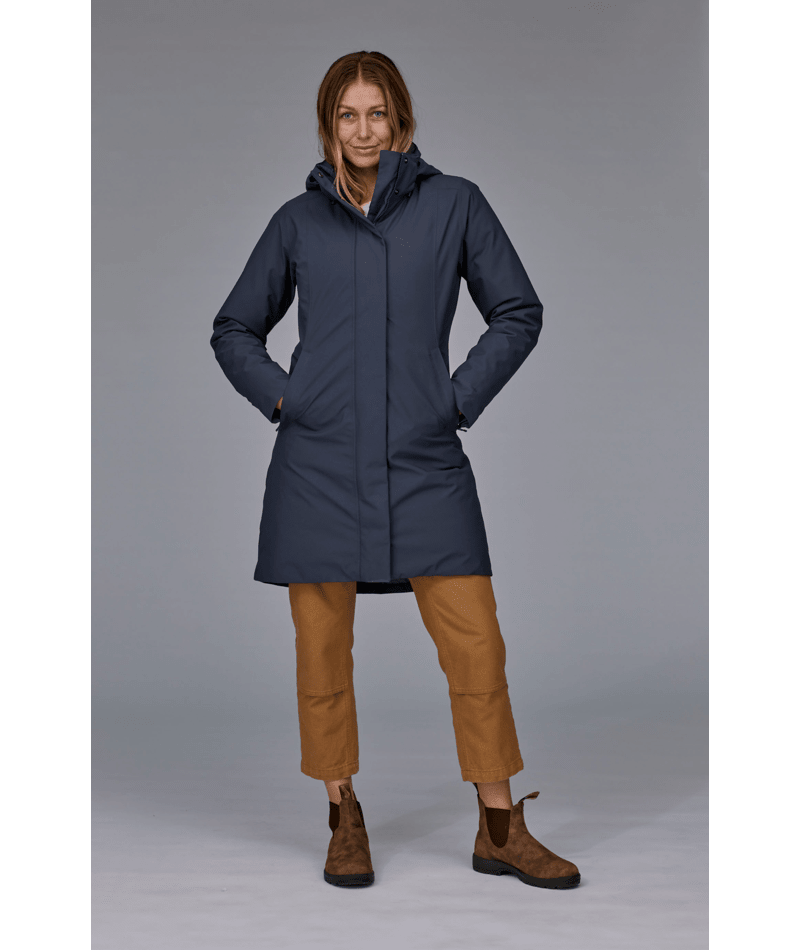 Patagonia Tres 3-in-1 Parka Women's
