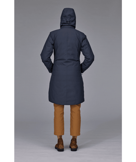 Patagonia Tres 3-in-1 Parka Women's
