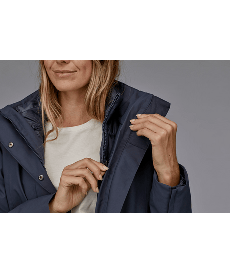 Patagonia Tres 3-in-1 Parka Women's