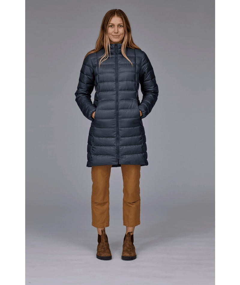 Patagonia Tres 3-in-1 Parka Women's