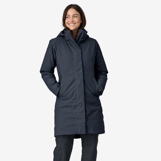 Patagonia Tres 3-in-1 Parka Women's