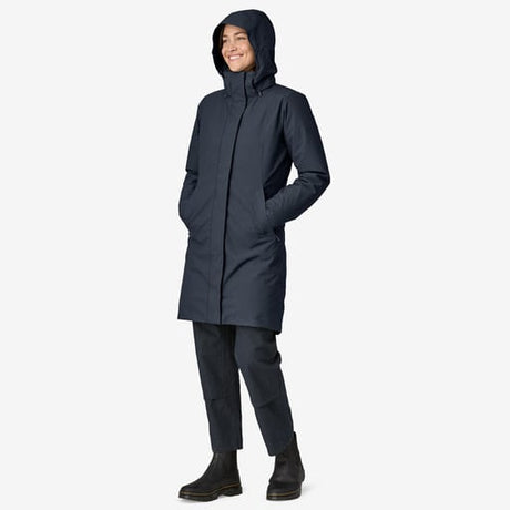 Patagonia Tres 3-in-1 Parka Women's