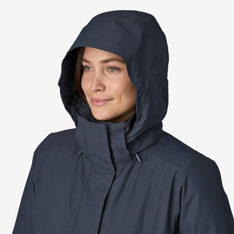 Patagonia Tres 3-in-1 Parka Women's