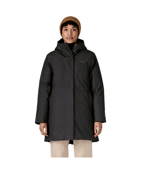 Patagonia Stormshadow Parka Women's