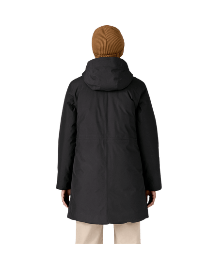 Patagonia Stormshadow Parka Women's