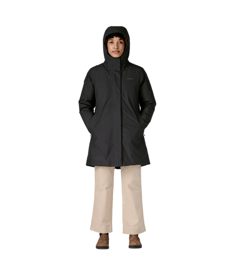 Patagonia Stormshadow Parka Women's