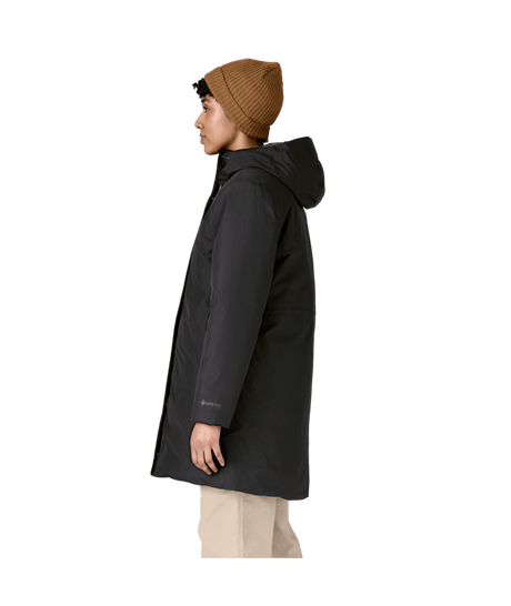 Patagonia Stormshadow Parka Women's