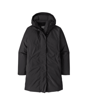 Patagonia Stormshadow Parka Women's