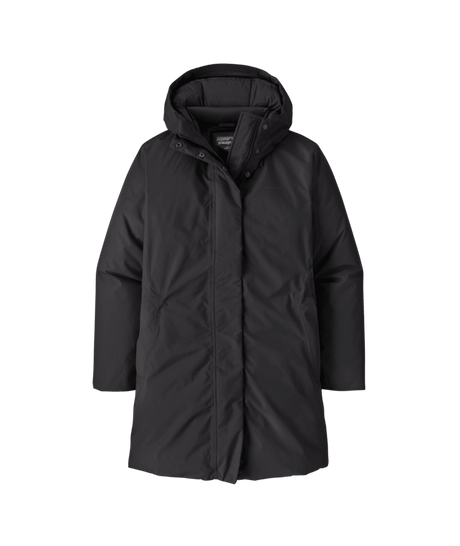 Patagonia Stormshadow Parka Women's
