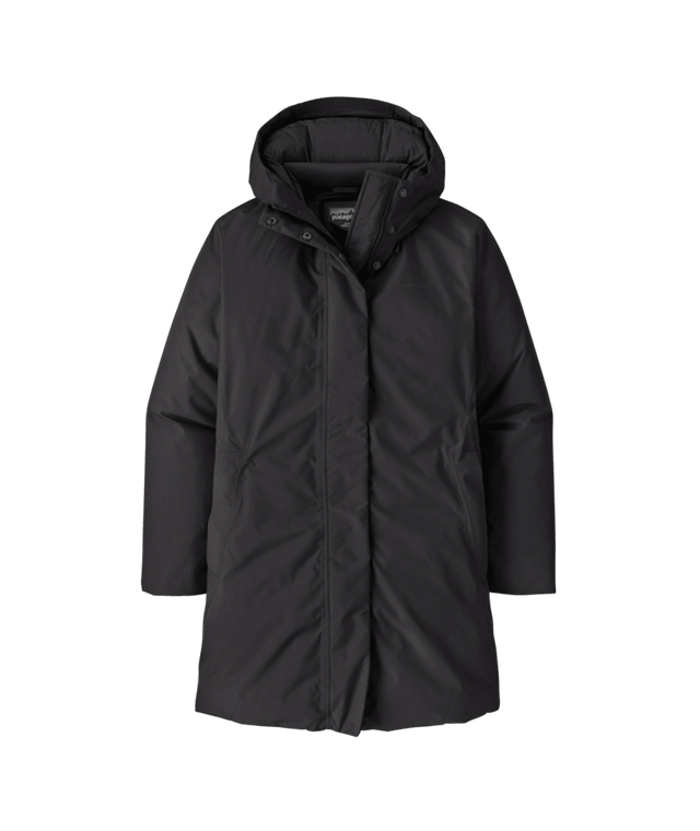Patagonia Stormshadow Parka Women's