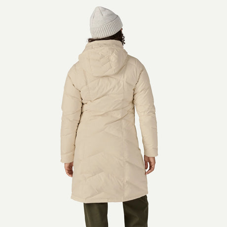 Patagonia Down with It Parka Women's (Past Season)