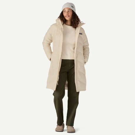 Patagonia Down with It Parka Women's (Past Season)