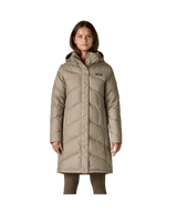 Patagonia Down with It Parka Women's