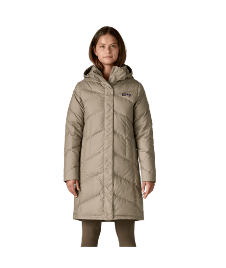Patagonia Down with It Parka Women's