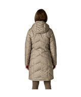 Patagonia Down with It Parka Women's