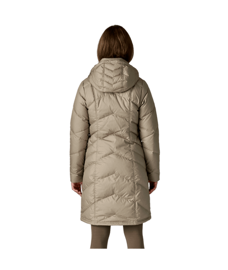 Patagonia Down with It Parka Women's