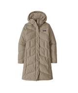 Patagonia Down with It Parka Women's