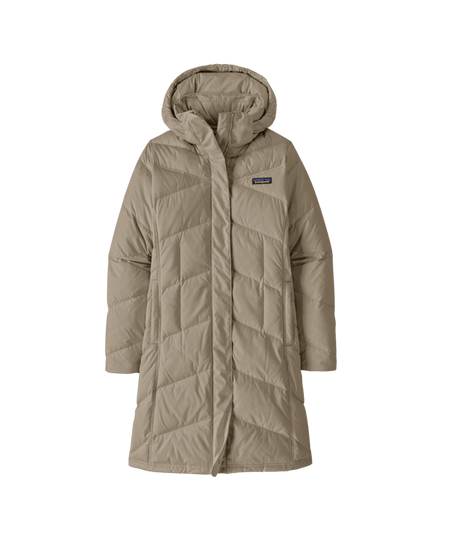 Patagonia Down with It Parka Women's