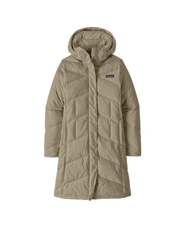Patagonia Down with It Parka Women's