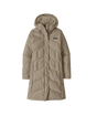 Patagonia Down with It Parka Women's