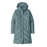Patagonia Down with It Parka Women's
