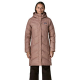 Patagonia Down with It Parka Women's