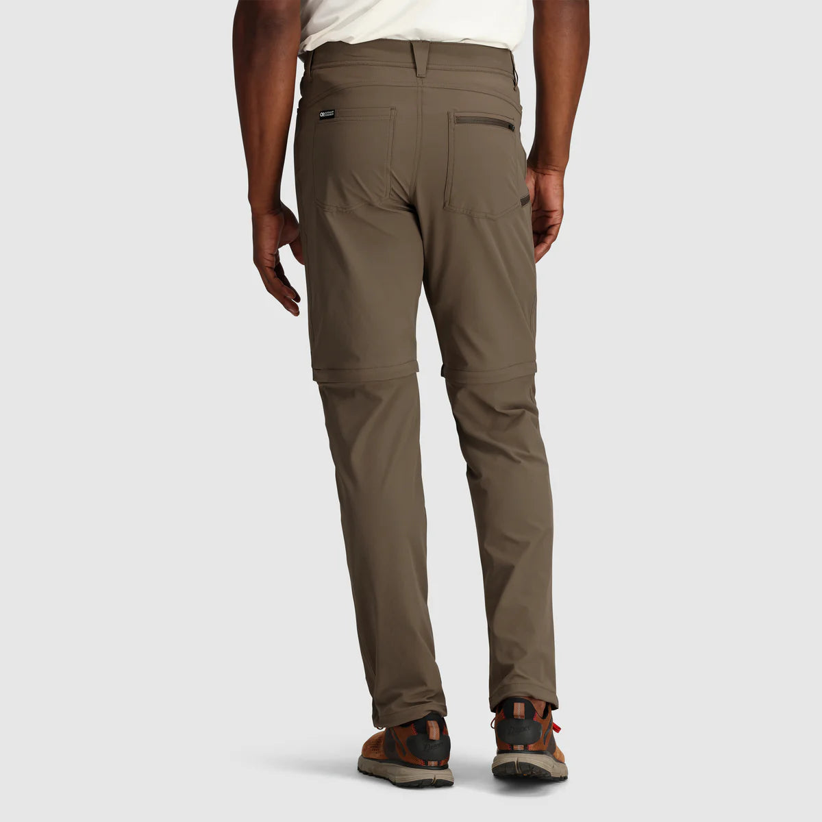 Outdoor Research Ferrosi Convertible Pants Men's