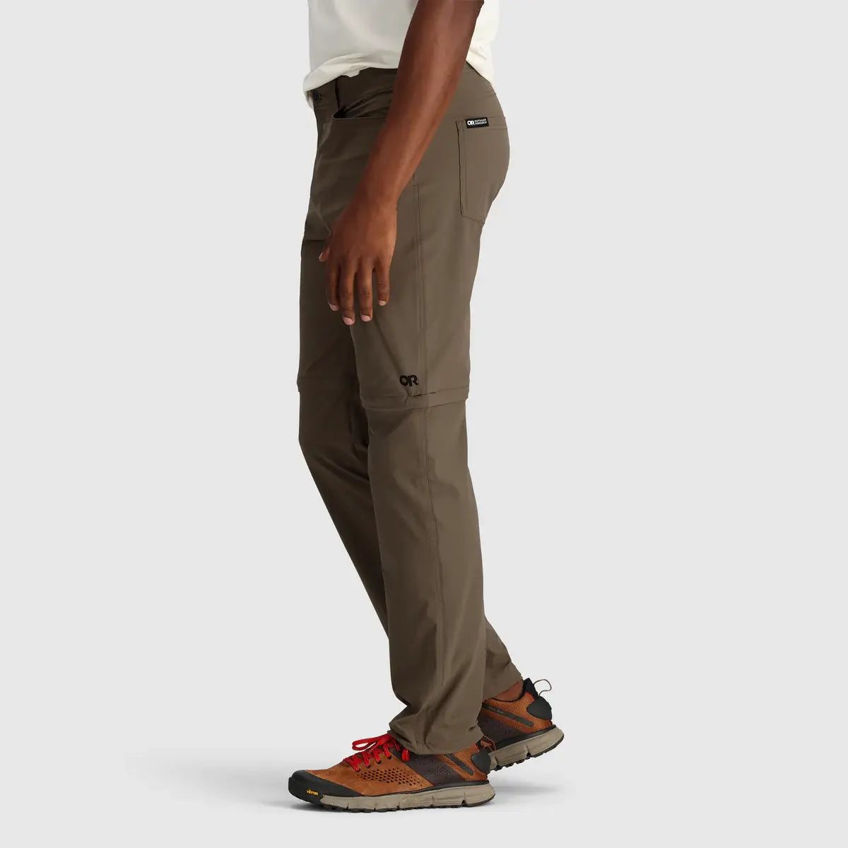 Outdoor Research Ferrosi Convertible Pants Men's