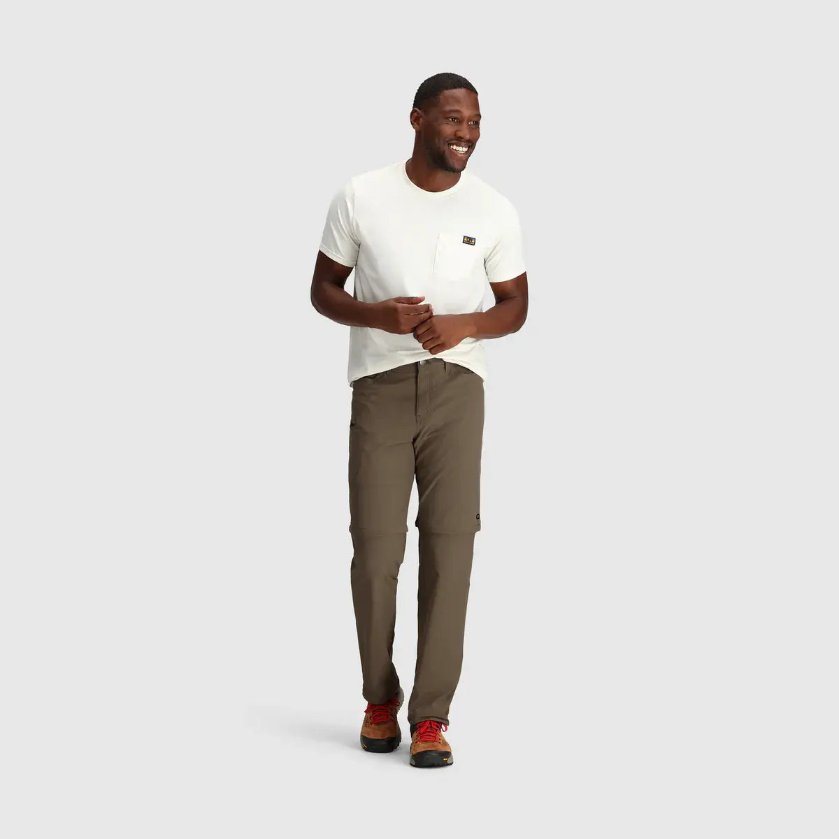 Outdoor Research Ferrosi Convertible Pants Men's