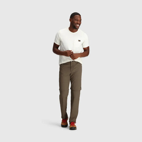 Outdoor Research Ferrosi Convertible Pants Men's