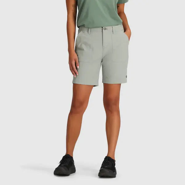 Outdoor Research Ferrosi Short 7" Women's