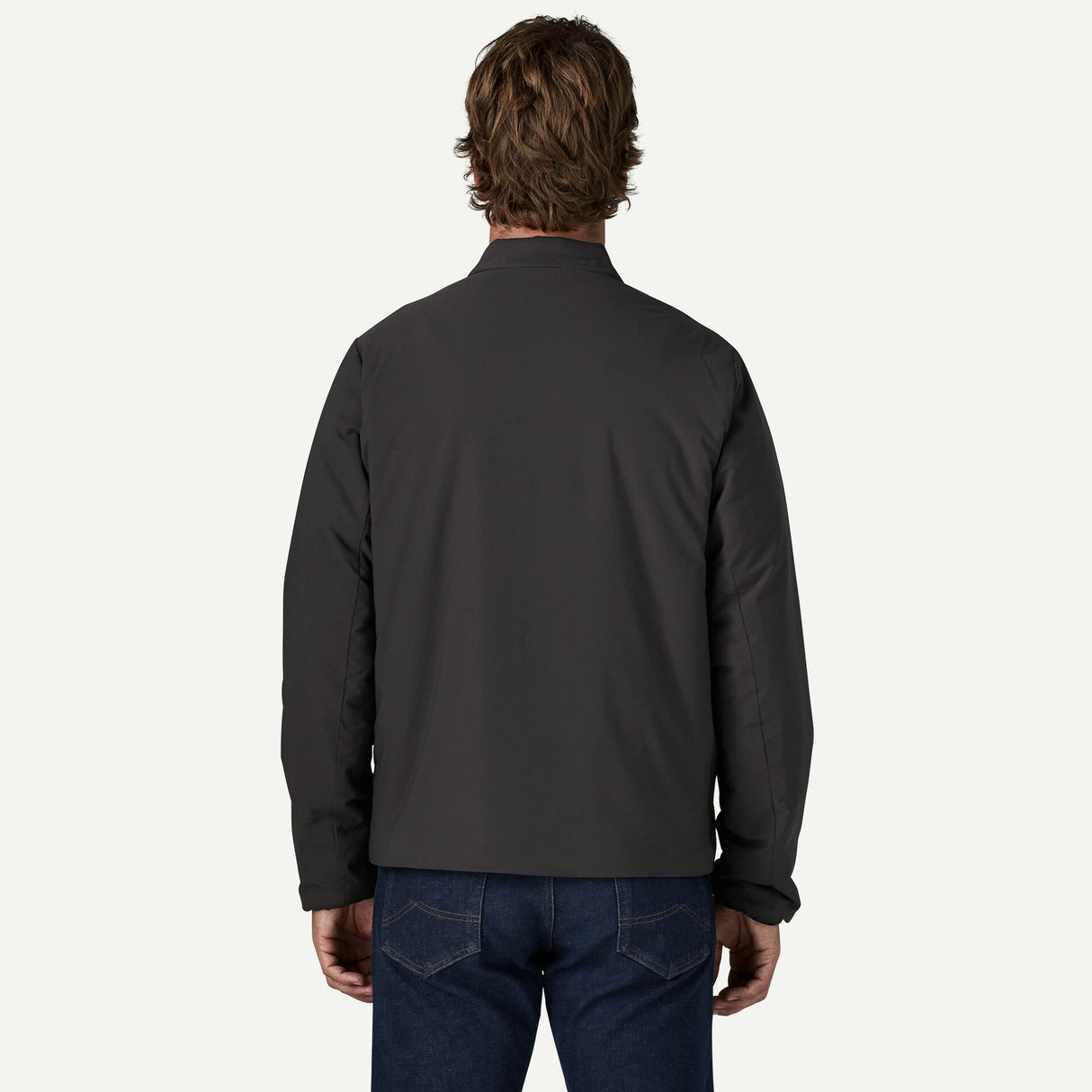 Patagonia Nano-Air Bomber Jacket Men's