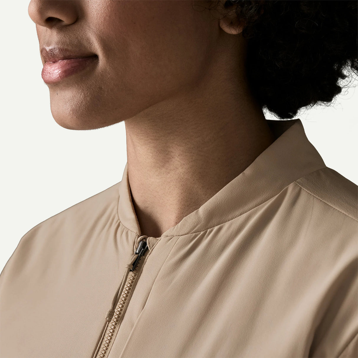 Patagonia Nano-Air Bomber Jacket Women's