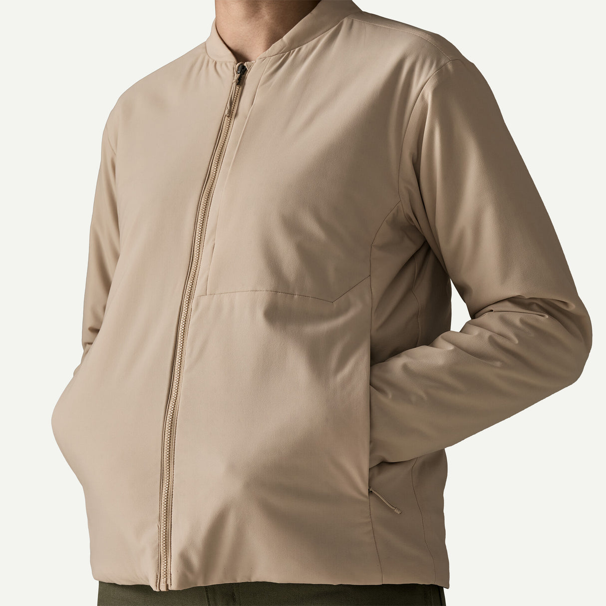Patagonia Nano-Air Bomber Jacket Women's