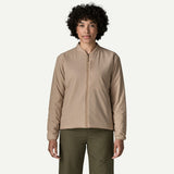 Patagonia Nano-Air Bomber Jacket Women's