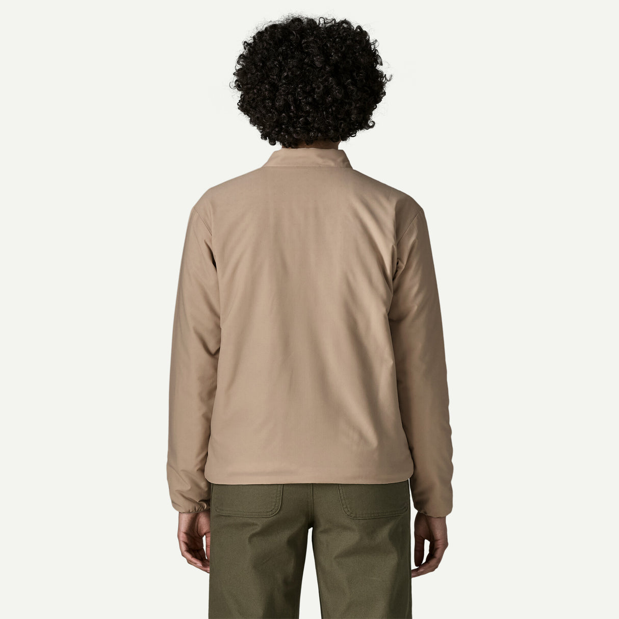 Patagonia Nano-Air Bomber Jacket Women's