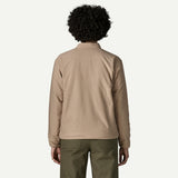 Patagonia Nano-Air Bomber Jacket Women's