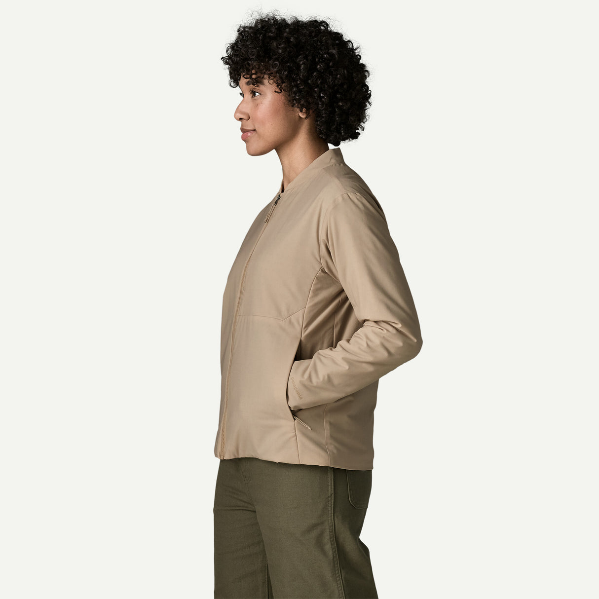 Patagonia Nano-Air Bomber Jacket Women's